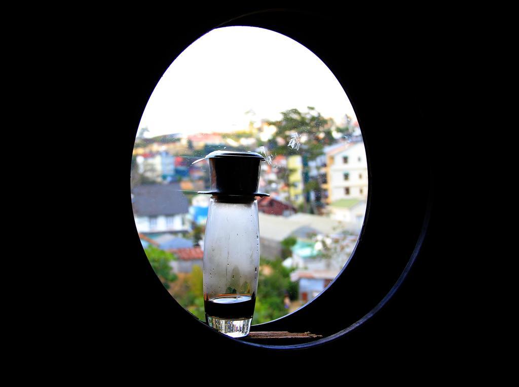 Hobbit Village Da Lat Zewnętrze zdjęcie