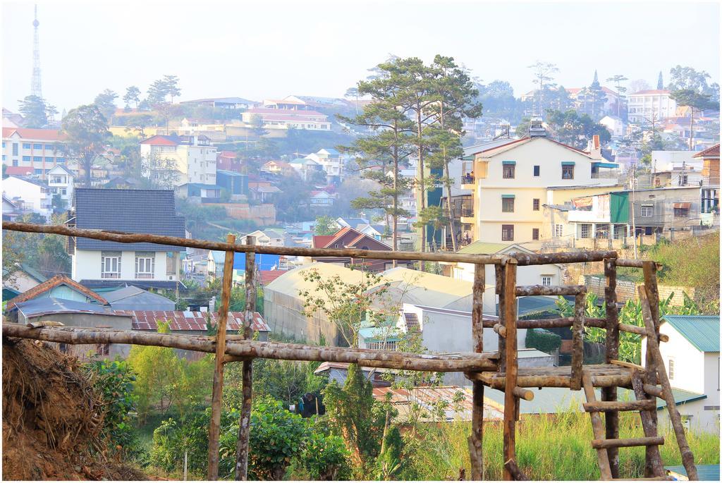 Hobbit Village Da Lat Zewnętrze zdjęcie
