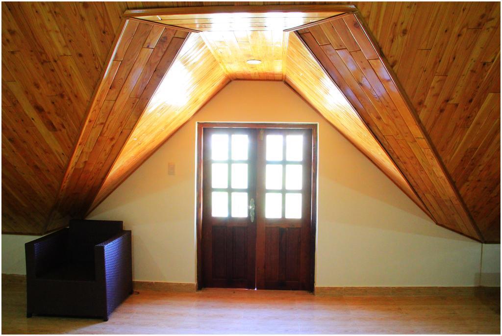 Hobbit Village Da Lat Zewnętrze zdjęcie