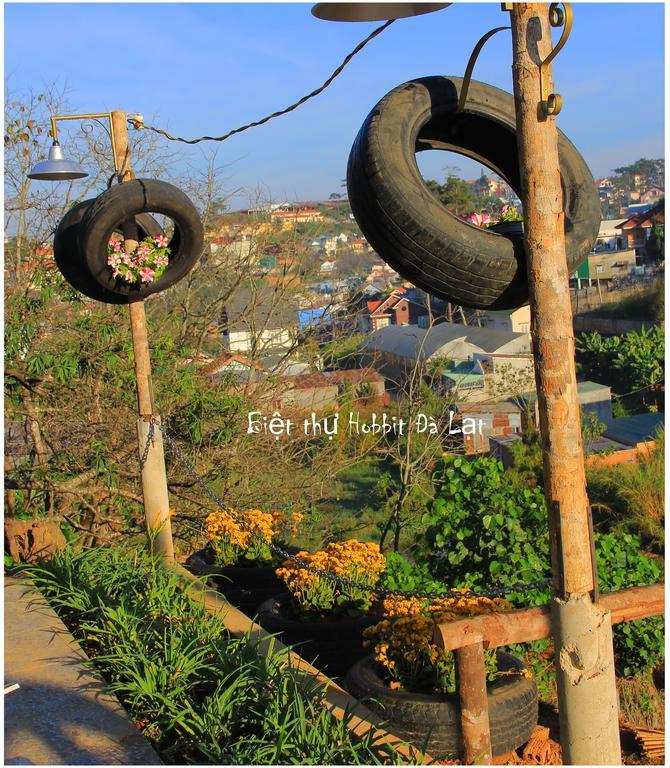 Hobbit Village Da Lat Zewnętrze zdjęcie