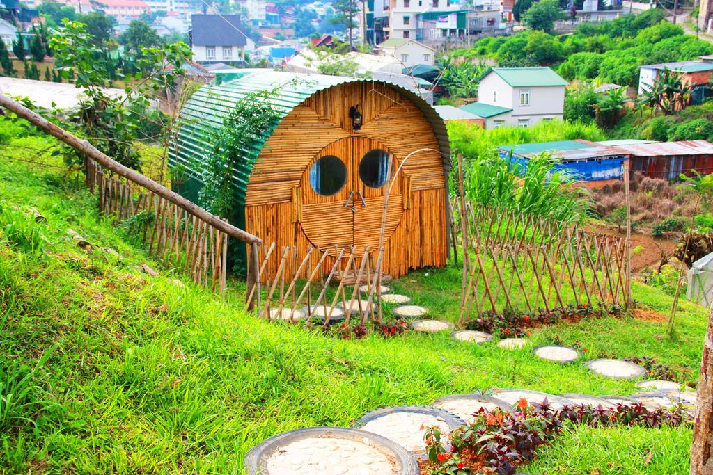 Hobbit Village Da Lat Zewnętrze zdjęcie