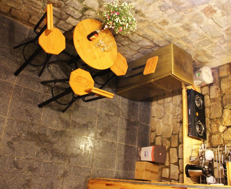 Hobbit Village Da Lat Zewnętrze zdjęcie