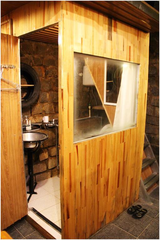 Hobbit Village Da Lat Zewnętrze zdjęcie