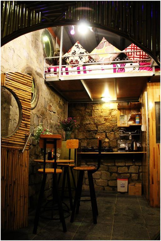 Hobbit Village Da Lat Zewnętrze zdjęcie