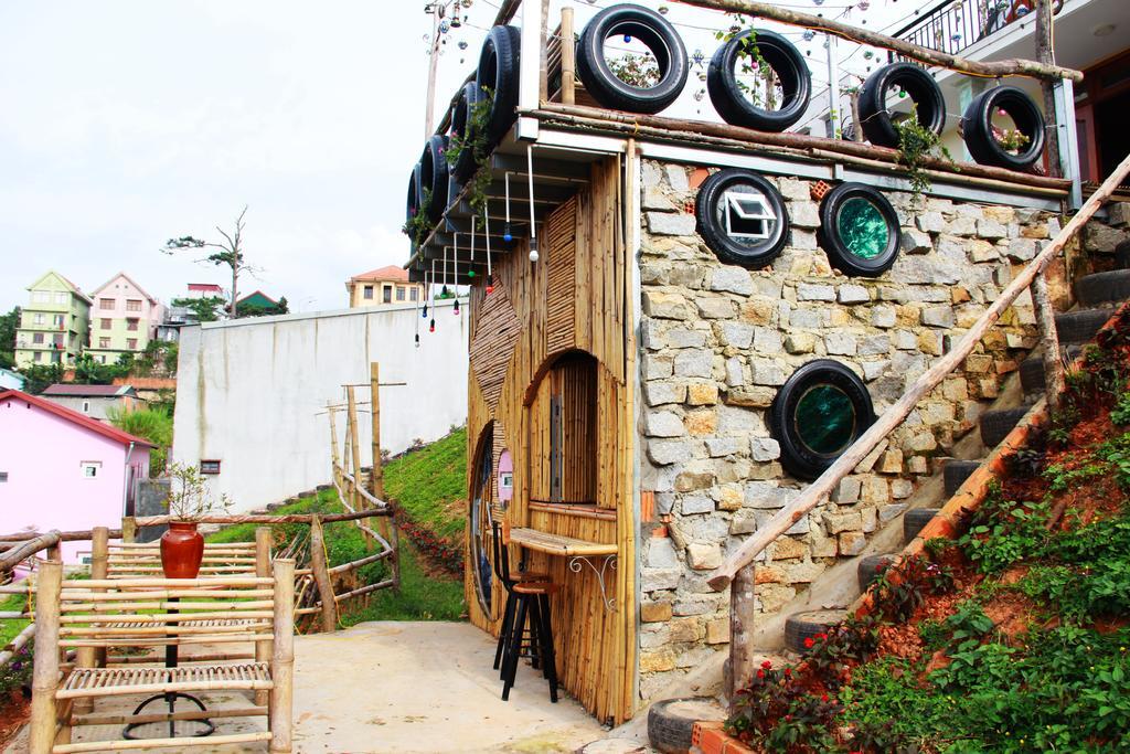 Hobbit Village Da Lat Zewnętrze zdjęcie
