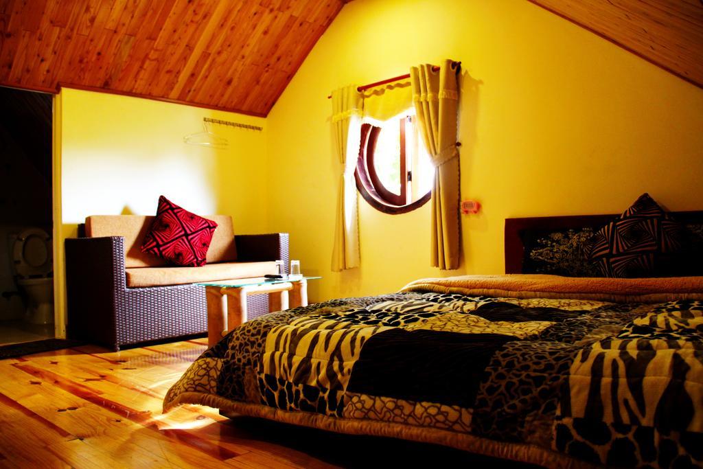 Hobbit Village Da Lat Zewnętrze zdjęcie
