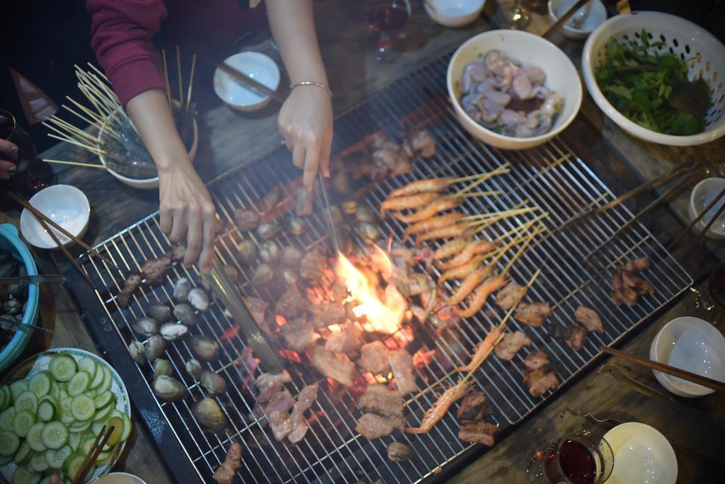 Hobbit Village Da Lat Zewnętrze zdjęcie