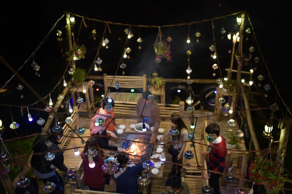 Hobbit Village Da Lat Zewnętrze zdjęcie